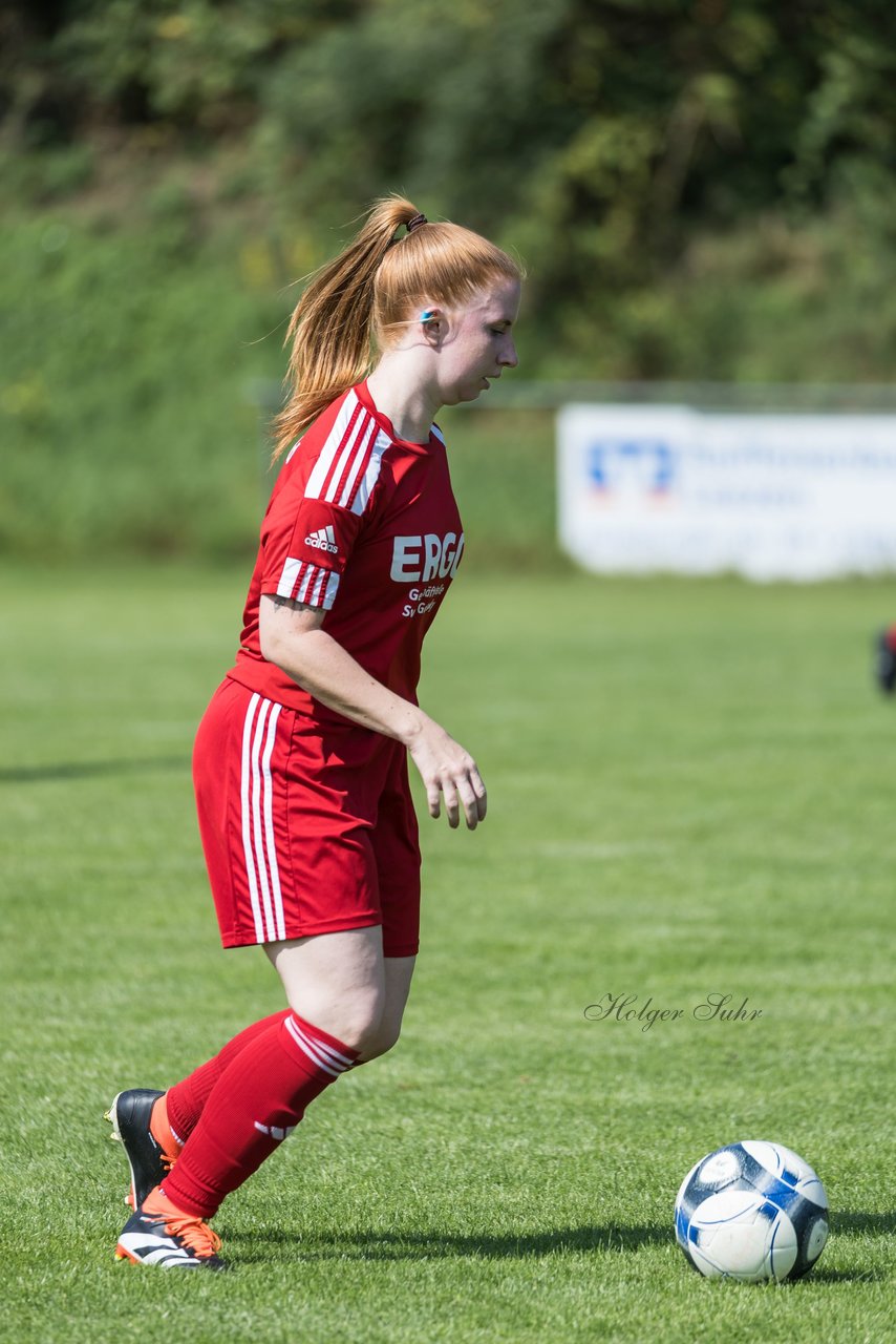 Bild 180 - F TuS Tensfeld - TSV Bargteheide : Ergebnis: 1:0